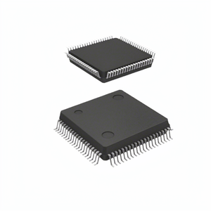Composants électroniques de mémoire originaux S29CD016J0JQFM110 80 BQFP - Product Image 1