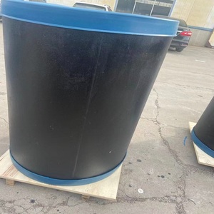 28 inch sch20 A860 WPHY-70 giảm TEE Carbon thép 100% X-Ray phụ kiện đường ống loại sản phẩm - Product Image 3