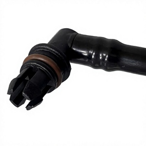 Tubo de Ventilación del Cárter 12609373 para Chevrolet Hummer Escalade, Pieza Automotriz - Product Image 3