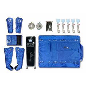 เครื่องนวดหน้าไฟฟ้าแบบตั้งโต๊ะ 3 in 1 รุ่น B8310DS พร้อมแผ่นประคบแรงดันอากาศ แบบเสียบปลั๊กชนิด Type C USB พร้อมฟังก์ชั่นตั้งเวลา - Product Image 4