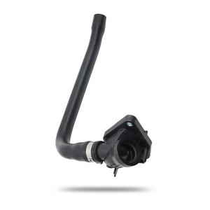 Tuyau de ventilation du radiateur BMW Série 1 F20 11537600586, pièce de rechange pour tuyau de liquide de refroidissement - Product Image 1