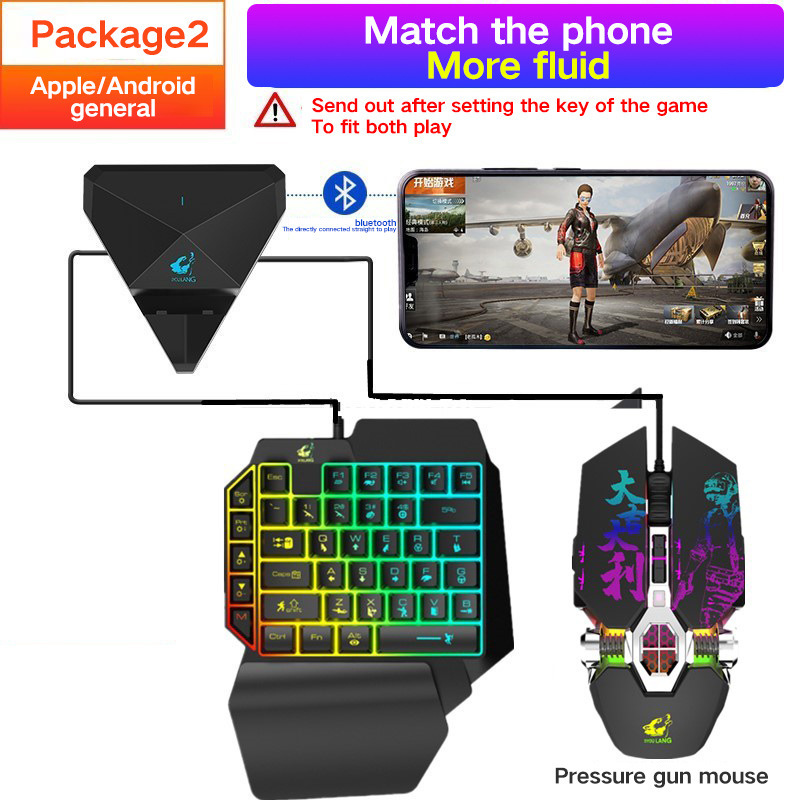 C