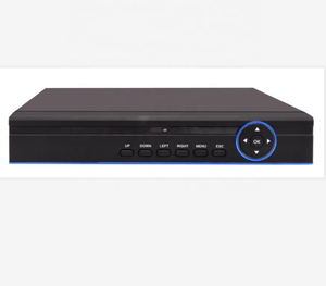 CCTV 16 kênh 6 trong 1 XVR 1080P kỹ thuật số <span class=keywords><strong>Video</strong></span> Recorder H.265 Mạng AHD <span class=keywords><strong>DVR</strong></span> từ AHD <span class=keywords><strong>DVR</strong></span> nhà máy trực tiếp - Product Image 4