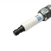 22401-ED814 Nouvelle bougie d'allumage en iridium à essence CenterRoad pour Qashqai/Sentra/Sylphy/Versa/Tiida |   Référence croisée pour LZKAR5AP-11
