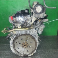 Moteur à essence d'occasion japonais Nissan XTRAL Teana/Qashqai (T30) 2.5L QR25 QR25DE en gros