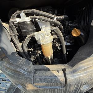 Excavatrices sur chenilles Komatsu PC30/PC40/PC56 d'occasion, capacité de 3 tonnes, moteur Cummins, modèle 2024, composants d'origine, fiables, utilisées - Product Image 3