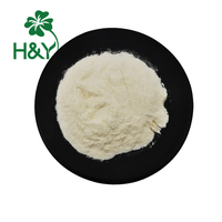 100% Natuurlijke Groene Citroen Poeder/Droge Peeling Citroen Poeder/Citroenschil Poeder Bulk