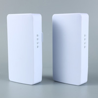 Répéteur de pont sans fil dédié aux ascenseurs, paire, extérieur, point à point, récepteur de surveillance, transmission longue distance, modèle