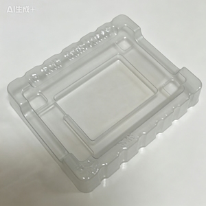 ที่ใส่บรรจุภัณฑ์ป้องกันป้องกันการกระแทกถาดพองแบบสุญญากาศแบบกำหนดเอง - Product Image 6