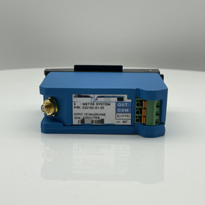 เซ็นเซอร์วัดการสั่นสะเทือนแบบใกล้เคียง 3300 XLSeries ขนาด 8 มม. ตัวเรือนสแตนเลส สำหรับระบบอัตโนมัติ ใช้สัญญาณขาออก 4-20mA ตอบสนองความถี่ 10-1000Hz - Product Image 4