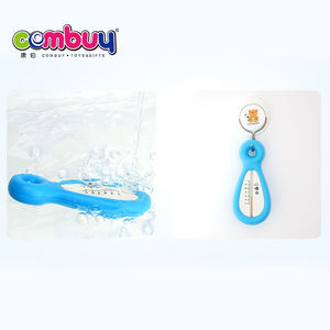 Observer le changement <span class=keywords><strong>de</strong></span> mesure portable flottant bébé eau <span class=keywords><strong>bain</strong></span> température - Product Image 4