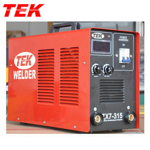 ZX7 315 MOS ARC Stick Que Kẹp Giữ Máy Hàn - Product Image 5