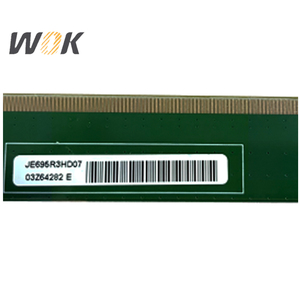 Panel de TV JE695R3HD07 de 43 <span class=keywords><strong>Pulgadas</strong></span>, <span class=keywords><strong>Pantalla</strong></span> LCD <span class=keywords><strong>Sharp</strong></span> para <span class=keywords><strong>Pantalla</strong></span> LCD HKC - Product Image 6