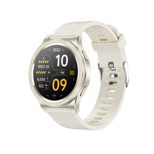 Maxtop Cao Cấp Xu Hướng Thanh Trượt Thông Minh Đo Áp Lực Đồng Hồ 1.43 Inch Mặc Các Thiết Bị Thông Minh Đồng Hồ - Product Image 3