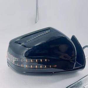 Miroir de haute qualité adapté à Mercedes Benz classe <span class=keywords><strong>ML</strong></span> <span class=keywords><strong>W164</strong></span> ML350 ML300 avec rétroviseur chauffant pliant électriquement - Product Image 2