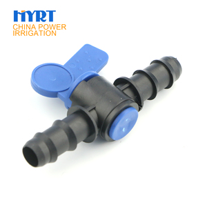 Raccords <span class=keywords><strong>goutte</strong></span> <span class=keywords><strong>à</strong></span> <span class=keywords><strong>goutte</strong></span> de jardin agricole 16 <span class=keywords><strong>mm</strong></span> Mini <span class=keywords><strong>raccord</strong></span> <span class=keywords><strong>à</strong></span> barbe <span class=keywords><strong>raccord</strong></span> d'irrigation Maix Valve pour système d'irrigation - Product Image 4