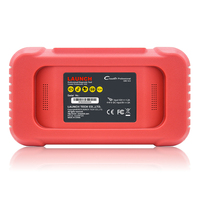 LAUNCH X431 CRP129E V2.0 Elite OBD2 Lecteur de Code Scanner Outil de Diagnostic Universel pour Voiture