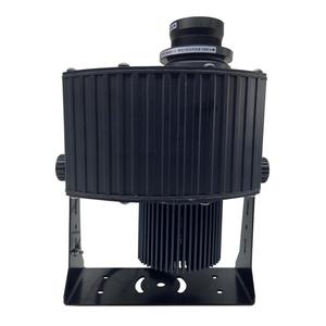 4 gobos trượt xoay hình ảnh logo ngoài trời IP67 sàn đèn chiếu để bán kinh doanh - Product Image 5