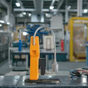 Atacado Qualidade Fina Barato portátil metano vazamento <span class=keywords><strong>detector</strong></span> <span class=keywords><strong>Detector</strong></span> Fabricantes Detectores De Gás Combustível Com Alarme - Product Image 4