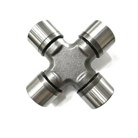 Roulement à billes galvanisé de haute précision 1/2 pouce GUH-03, pièces automobiles universelles, haute résistance, fournitures automobiles 22*55 Yimatzu
