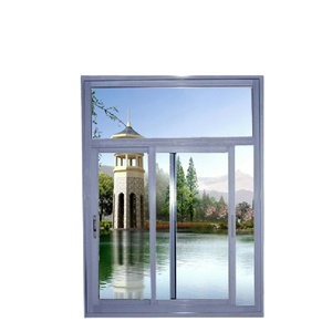 Thiết Kế Cửa Ra Vào Và Cửa Sổ Hợp Kim Nhôm Quảng Đông - Product Image 1