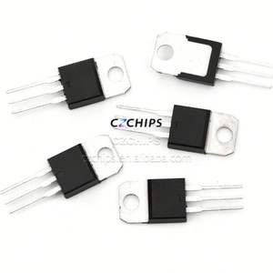 Nuevo y Original - En Existencia SBL20100FCT TO-220F Transistor Semiconductor Triodo  CZSKU:C5G5Q2S2 - Product Image 1