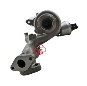 KP39 BV39 GT1646MV turbo 54399880022 de 54399700022 a 038253014G 038253010D 038253056E turbocompresor para VW AUDI A3 1,9 <span class=keywords><strong>TDI</strong></span> - Product Image 2