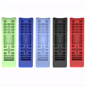 Nuova custodia protettiva in silicone per telecomando <span class=keywords><strong>Samsung</strong></span> Smart TV BN59-01199F BN59-01315B - Product Image 6