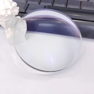 Proveedor de <span class=keywords><strong>lentes</strong></span> ópticas al por mayor <span class=keywords><strong>lentes</strong></span> de luz azul con revestimiento de patrón de panal 1,56 SHMC con <span class=keywords><strong>descuento</strong></span> por bulto - Product Image 1