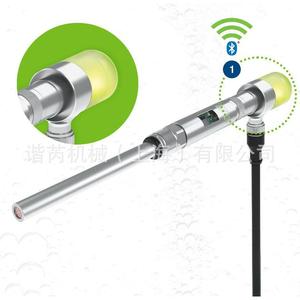 Sensor de Oxígeno Disuelto, pH y ORP Hamilton 243590 para CIP - Product Image 2