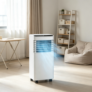 Climatiseur portable 3 en 1, ventilateur, climatiseur de camping <span class=keywords><strong>sans</strong></span> <span class=keywords><strong>unité</strong></span> extérieure, 7000 BTU, climatisation mobile portable pour la maison - Product Image 3