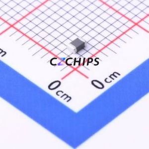 MLB2012F-102T Ferrite Bead 0805 RF ( Impedance @ Frequency: 1kOhm@100MHz )( Error: 25% )( DC Resistance (DCR): 350mOhm ) - Product Image 2