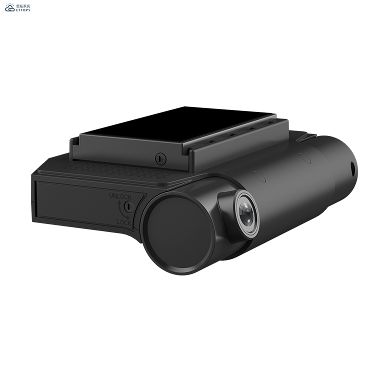 2CH Mobile dvr(M20Cv)