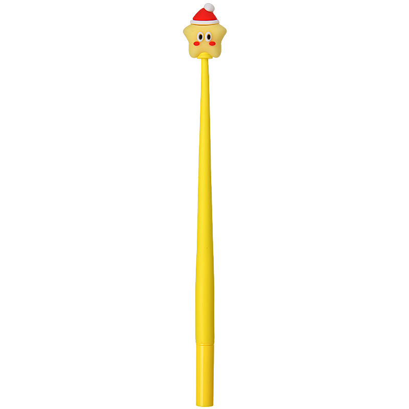 0,5 mm - nouvelle étoile jaune