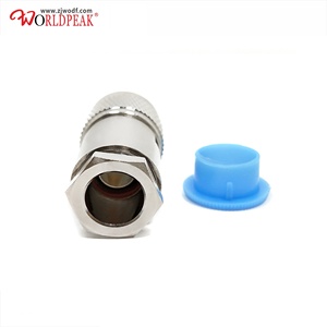 Rf <span class=keywords><strong>n</strong></span> מחבר זכר עבור <span class=keywords><strong>rg8</strong></span> lmr400 h1000 אנטנה הרחבה סוג כבל הרחבה - Product Image 2