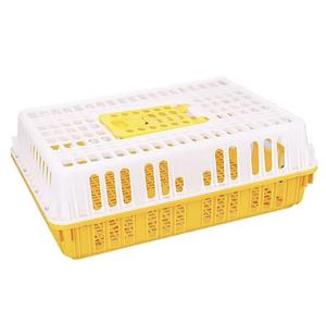 Boîte <span class=keywords><strong>de</strong></span> cage <span class=keywords><strong>de</strong></span> <span class=keywords><strong>transport</strong></span> <span class=keywords><strong>de</strong></span> poulet <span class=keywords><strong>de</strong></span> chair en plastique <span class=keywords><strong>de</strong></span> haute qualité pour animaux <span class=keywords><strong>de</strong></span> ferme boîte <span class=keywords><strong>de</strong></span> <span class=keywords><strong>transport</strong></span> <span class=keywords><strong>de</strong></span> poulet pour volailles vivantes - Product Image 2