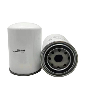 Filtro de Aceite de Flujo Completo para Motor de Automóvil, Precio de Fábrica, JX0810Y JX85100C Filtro C-7988 - Product Image 2