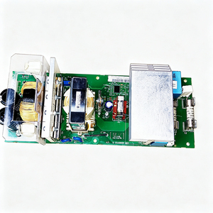 Carte ventilateur AFPS-11C-01C pour le contrôle de la carte éolienne ACS800 - Product Image 5
