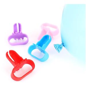 Atador de Globos de Látex para Navidad, Halloween, Bodas, Fiestas de Cumpleaños - Product Image 4