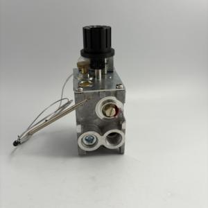 SINOPTS 100-340 degrés Thermostat sûr vanne de commande de gaz remplacement <span class=keywords><strong>EuroSit</strong></span> 630 - Product Image 2