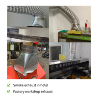 Boîte de registre de plafond moderne pour CVC, grille de registre d'air en acier galvanisé, boîte de plenum d'air