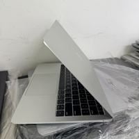 Utilizzato per APP-LE MAC-BOOK Air 2018 I5-8th Gen 8GB RAM 128GB SSD Alta Qualità 13 Pollici