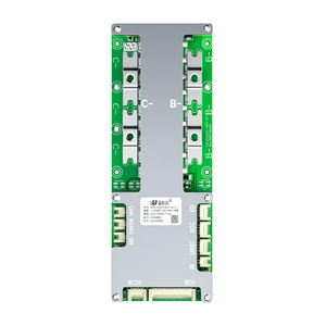 Carte de Protection de Batterie au Lithium Intelligente <span class=keywords><strong>BMS</strong></span> PCBA 200A Cuivre de <span class=keywords><strong>2</strong></span> oz pour 60V/72V (17/24 Cordes) Modèle OEM Marque Windows 10 - Product Image 1