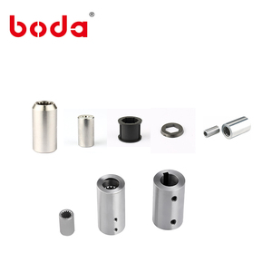 Donying-bomba de agua sumergible para pozo profundo, acoplamiento de eje de acero inoxidable - Product Image 1