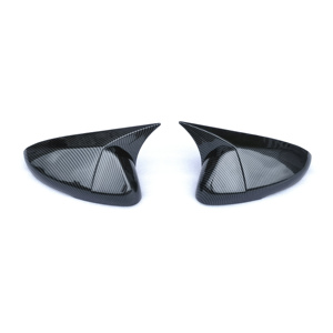 Nouvelle coque de rétroviseur ABS style corne de bœuf pour Accord 11e génération <span class=keywords><strong>2023</strong></span> - Product Image 3