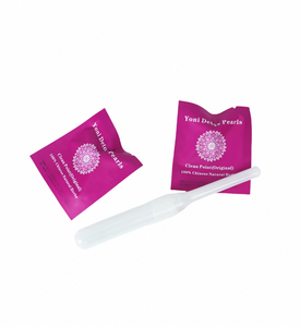 Vendita calda naturale a base di erbe prodotti per la cura femminile <span class=keywords><strong>Yoni</strong></span> Tampon Encreur Logo personale <span class=keywords><strong>Detox</strong></span> perle <span class=keywords><strong>Yoni</strong></span> perle - Product Image 1