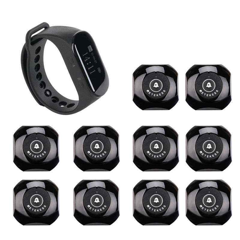 1 * TD112 + 10 * TD013B