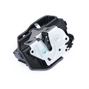 Actionneur de serrure de porte avant gauche COMOOL 51217202143 pour <span class=keywords><strong>BMW</strong></span> série 5 F18 E90 E60 X3 E83 X5 E70 X6 E71 E72 5121 7202 143 - Product Image 1