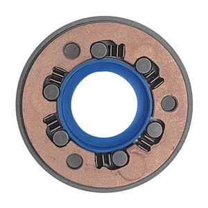 Embrague unidireccional para motocicleta, embrague de arranque de motocicleta para LC135/LC150/Y15ZR/<span class=keywords><strong>MT15</strong></span>, engranaje de embrague unidireccional - Product Image 1