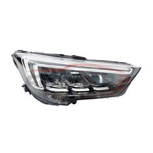Faro LED per Auto 39052148 39153436 (Con Luce Diurna a LED) Destro per <span class=keywords><strong>Opel</strong></span>/Vauxhall <span class=keywords><strong>CROSSLAND</strong></span> <span class=keywords><strong>X</strong></span>, 03.17-01.21 - Product Image 1